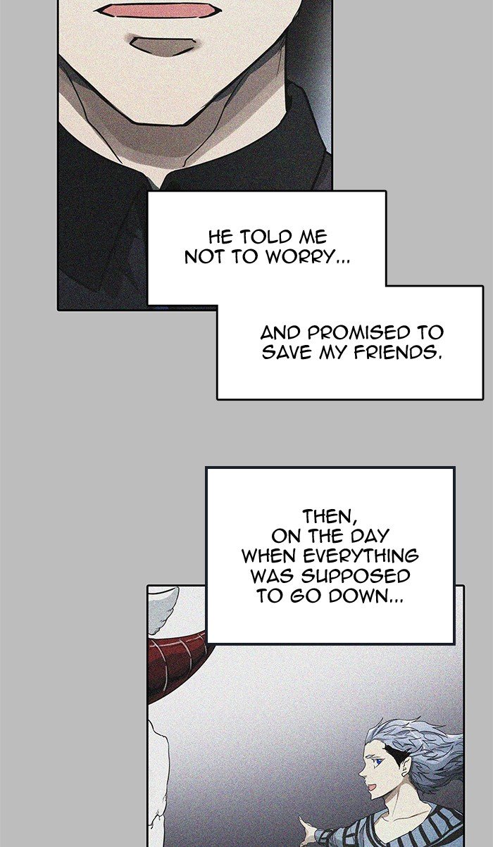 Tower of God, Chapter 481 image 077